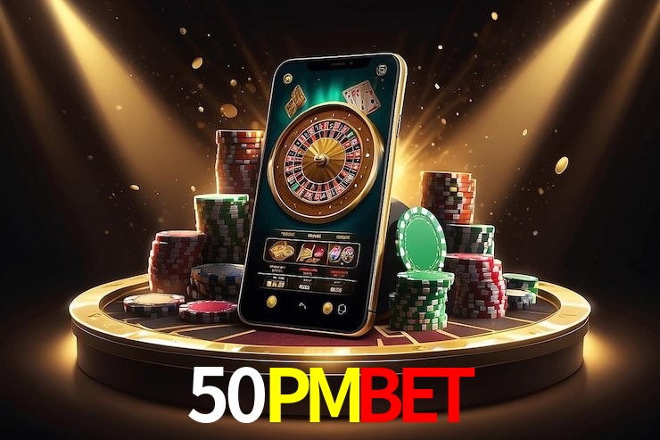 Benefícios da Conta 50PMBET