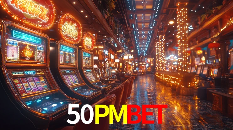 50PMBET