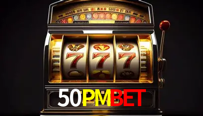 Apostas Esportivas na 50PMBET: Um Guia Completo