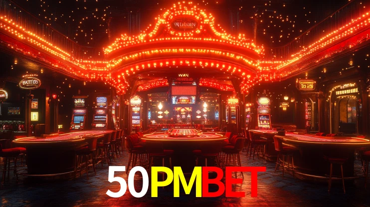 Ofertas Imperdíveis na 50PMBET: Promoções e Bônus Que Valem a Pena