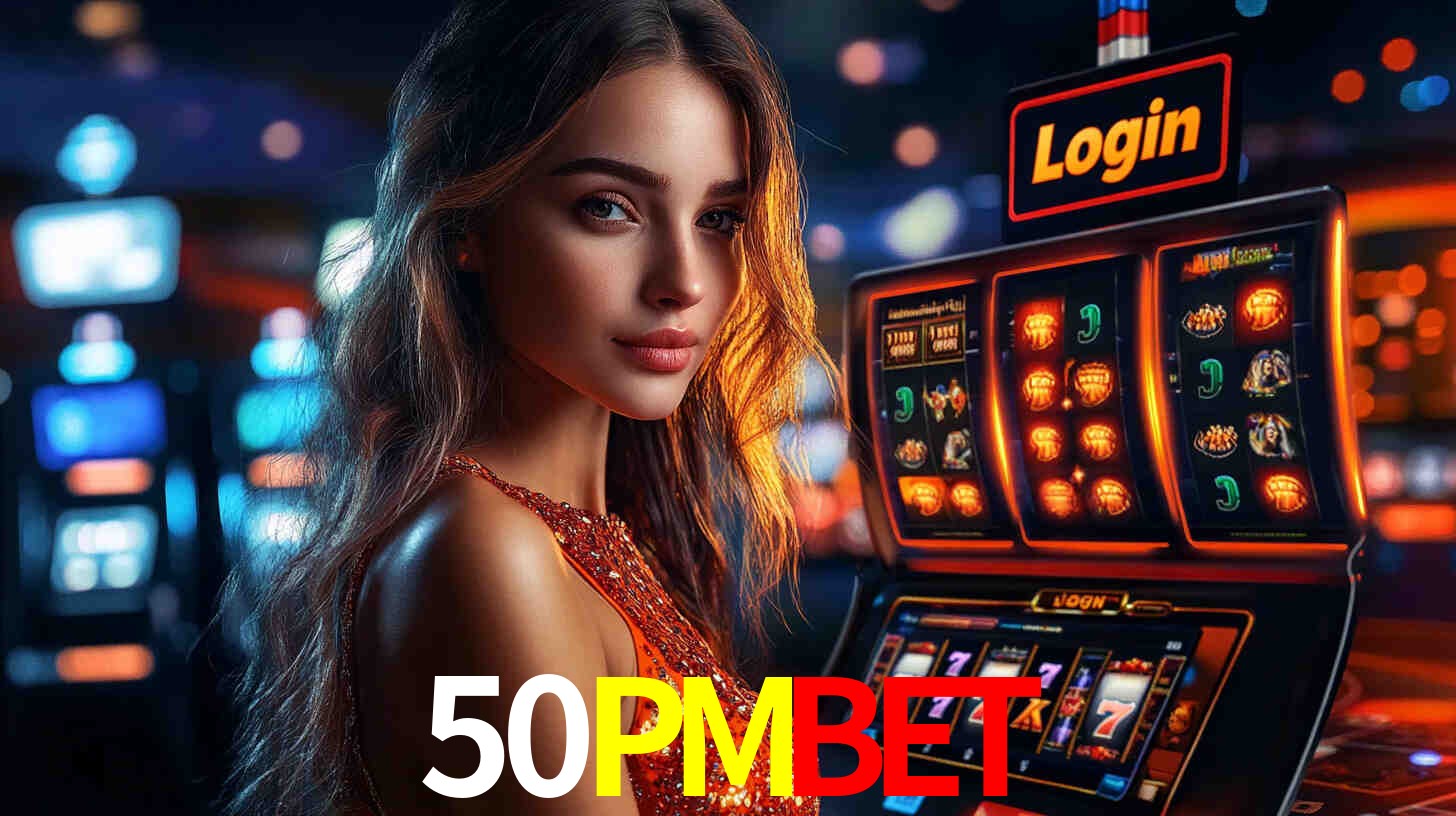 50PMBET apk
