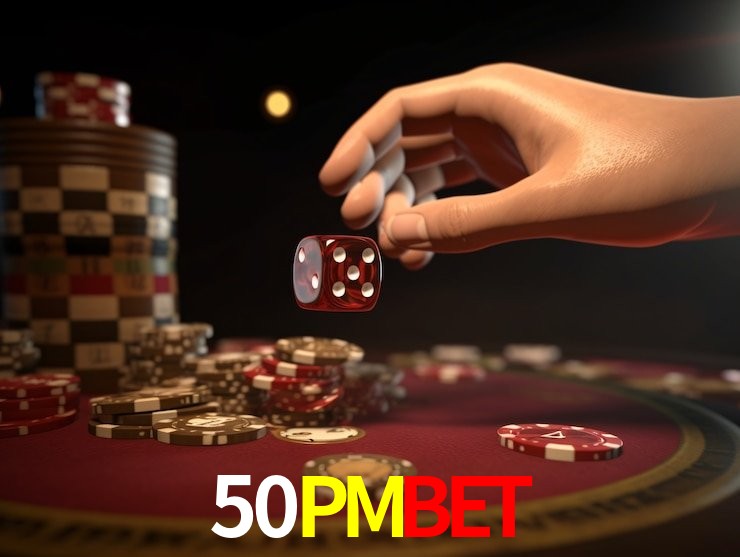 Diretório de Jogos 50PMBET