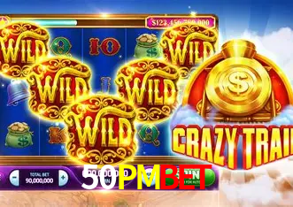 A Emoção da Loteria na 50PMBET: Uma Chance de Mudança de Vida