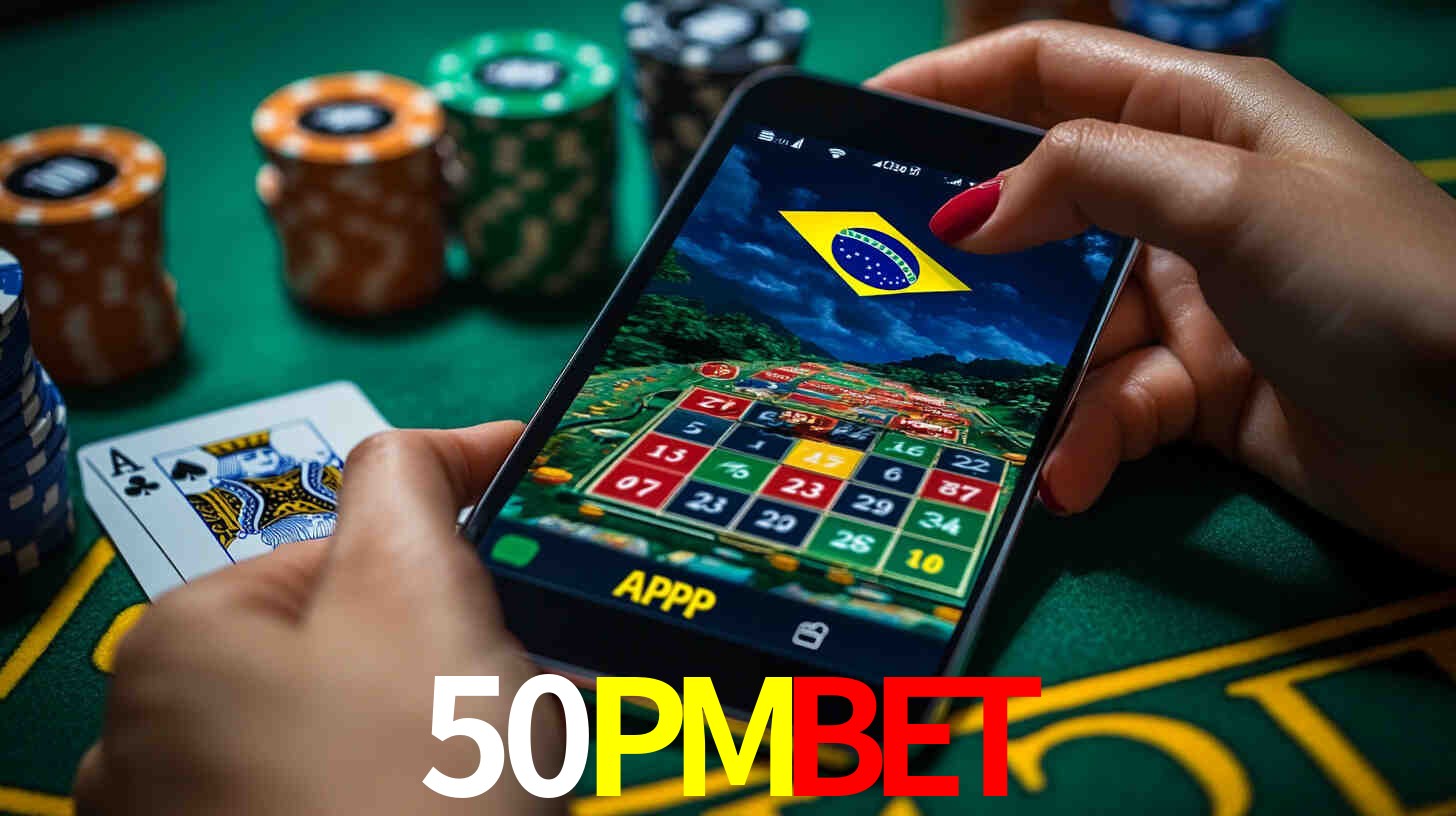 Descubra o Programa VIP da 50PMBET: Vantagens Exclusivas para Jogadores
