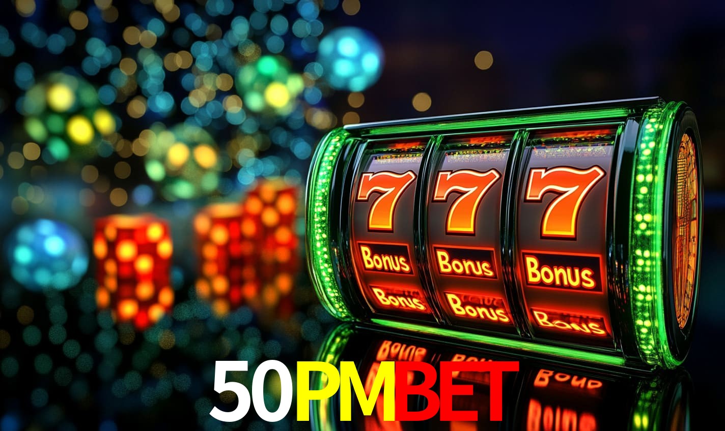 Login Seguro 50PMBET