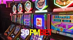 Jogos Exclusivos 50PMBET