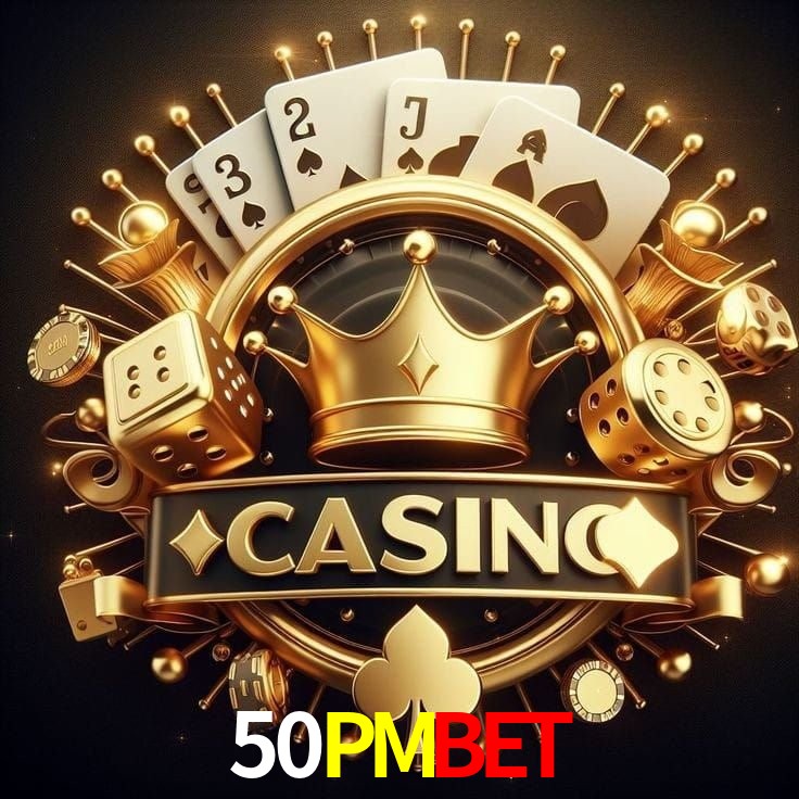 Recursos de Bônus 50PMBET