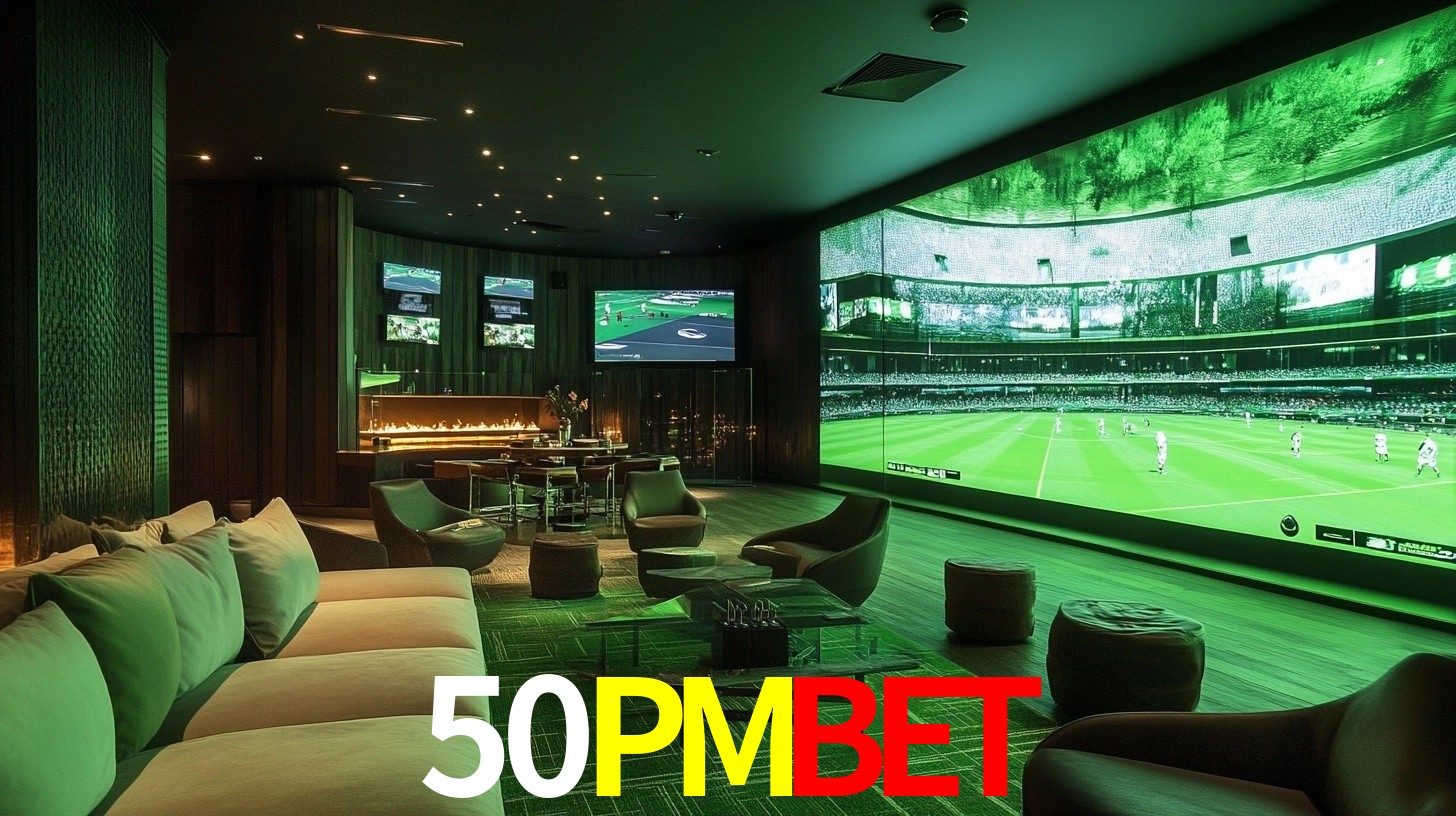 50PMBET: Seu Cassino Premiado com Pagamentos Rápidos