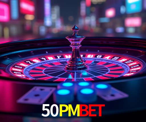 50PMBET download — arquivo APK para Android oficial