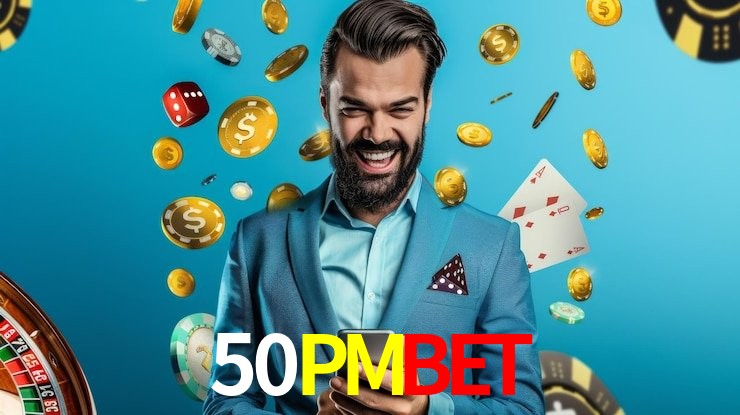 Live Casino 50PMBET