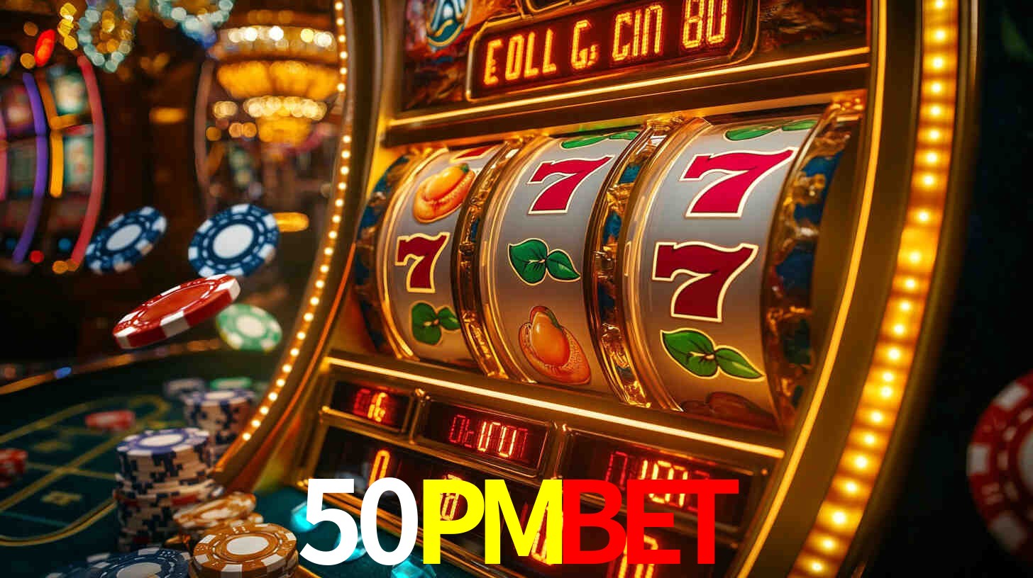 Welcome Bonus 50PMBET