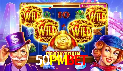 Desvendando o Mundo dos Jogos Virtuais na 50PMBET