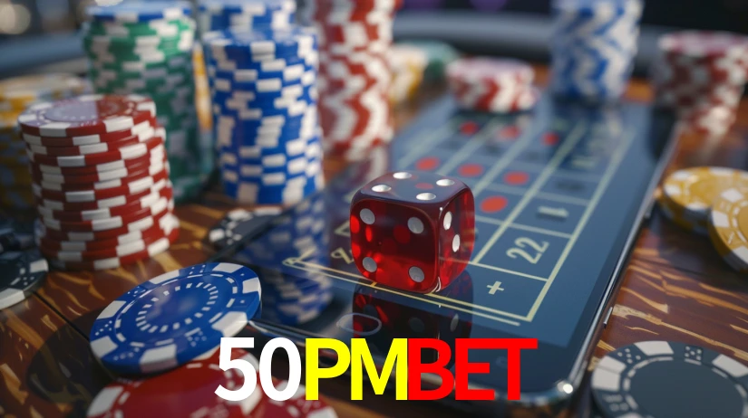 Bônus Generosos e Exclusivos no 50PMBET para Você!