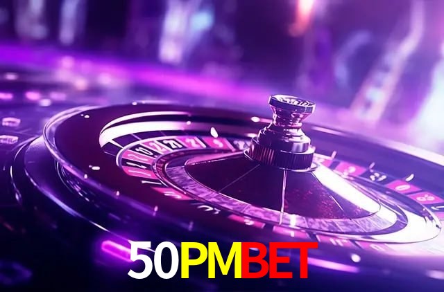 Interface do App 50PMBET