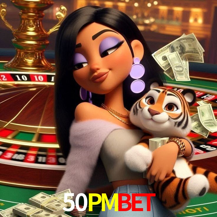 Experiência VIP 50PMBET