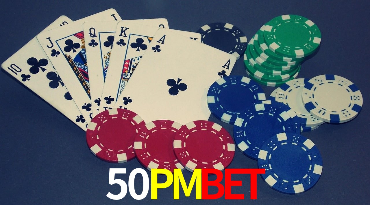 Games Directory 50PMBET