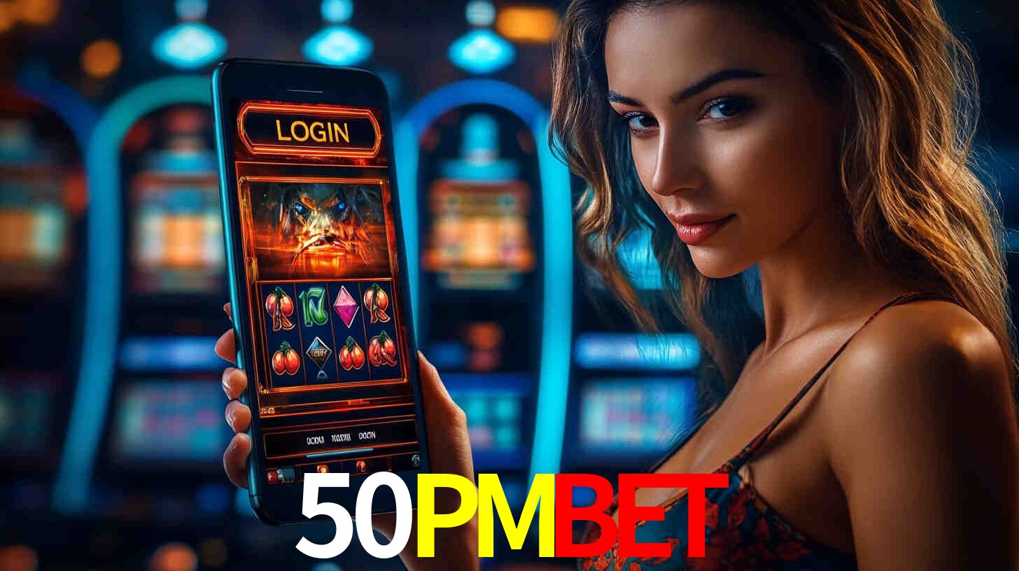 50PMBET apk
