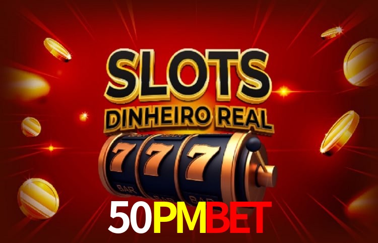 Promoções Sazonais 50PMBET