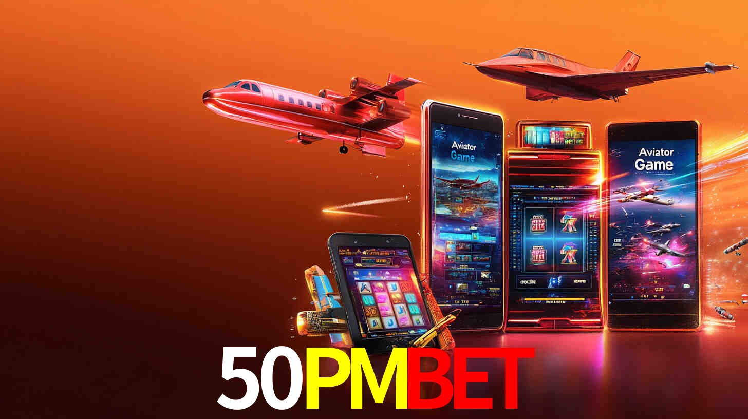 Descubra a Essência do 50PMBET: Nossa História e Compromissos