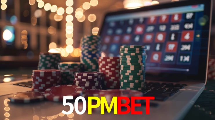 Exclusive Offers 50PMBET