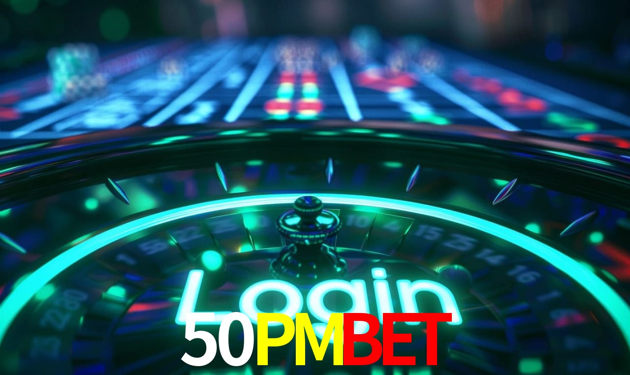 Apostas de Tênis 50PMBET