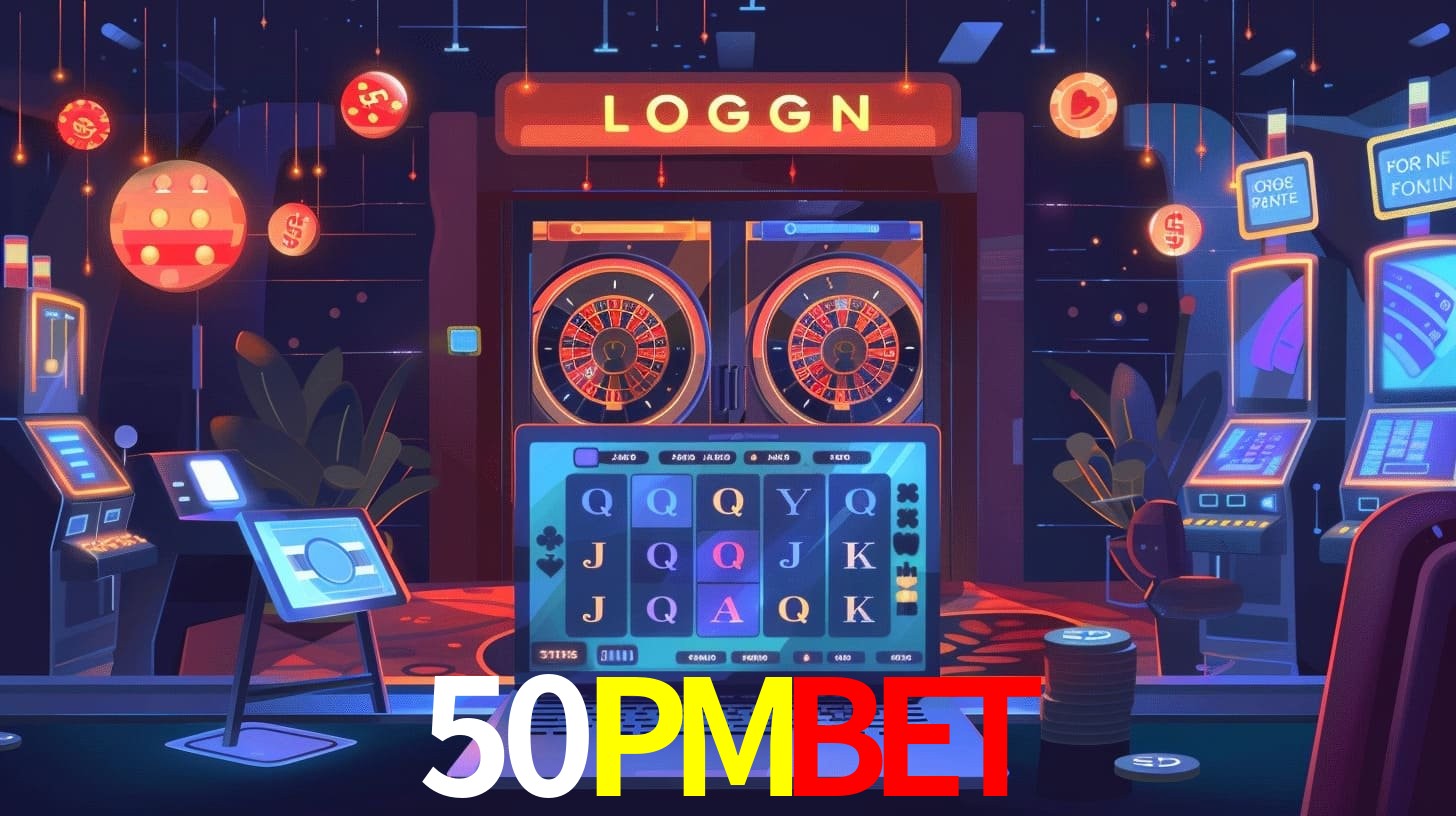 Promoção Relâmpago 50PMBET