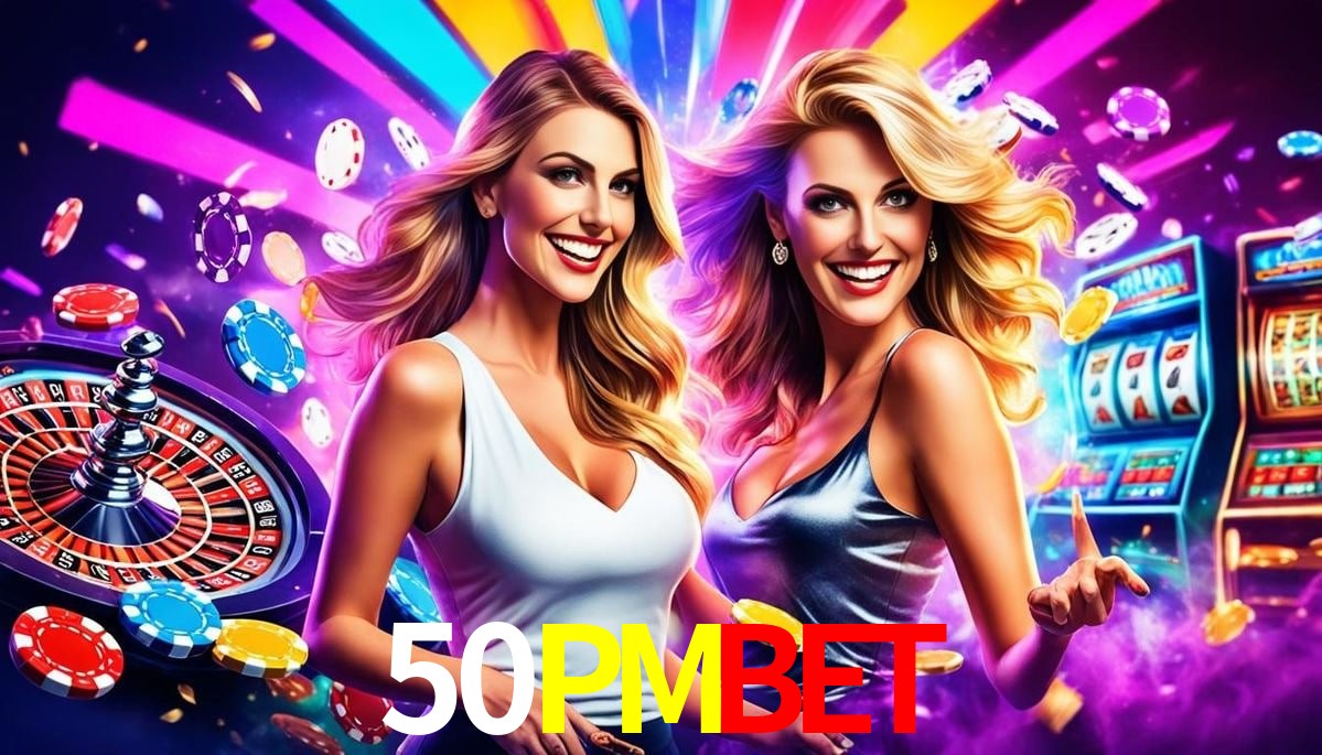 Bônus Diários 50PMBET