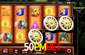 A Popularidade dos Caça-Níqueis no 50PMBET