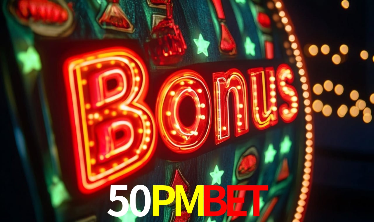 Torneios 50PMBET