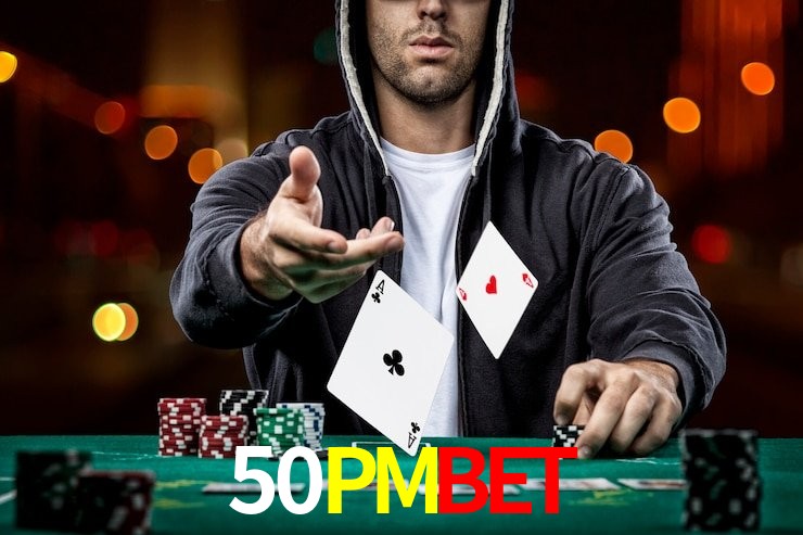 50PMBET