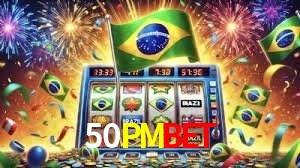 Slot Games 50PMBET