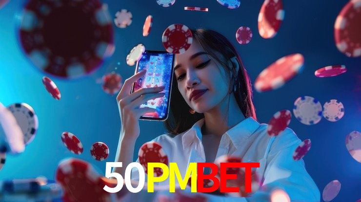 cassino 50PMBET
