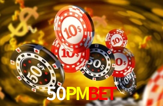 Apostas de Futebol 50PMBET