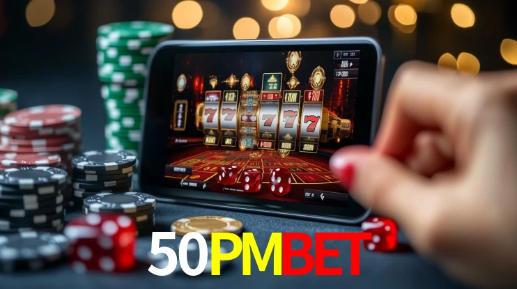 Programa VIP 50PMBET