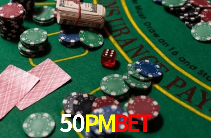 50PMBET apk