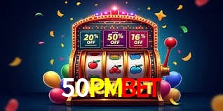 Integração de APIs 50PMBET