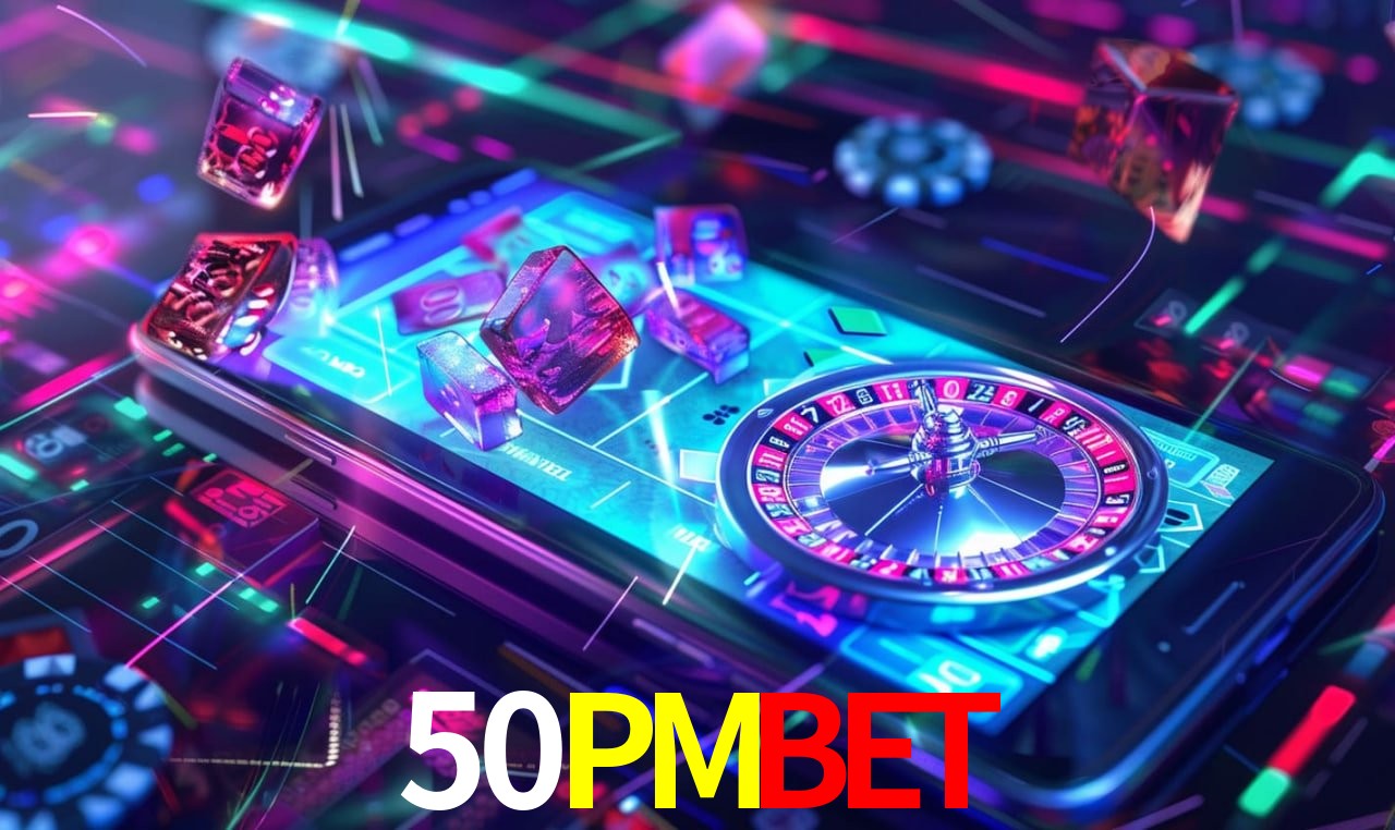 Estatísticas 50PMBET