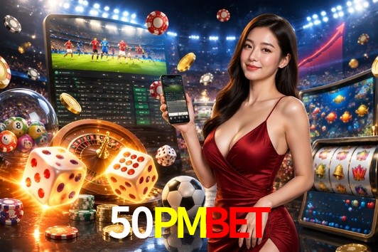 Secure Login 50PMBET