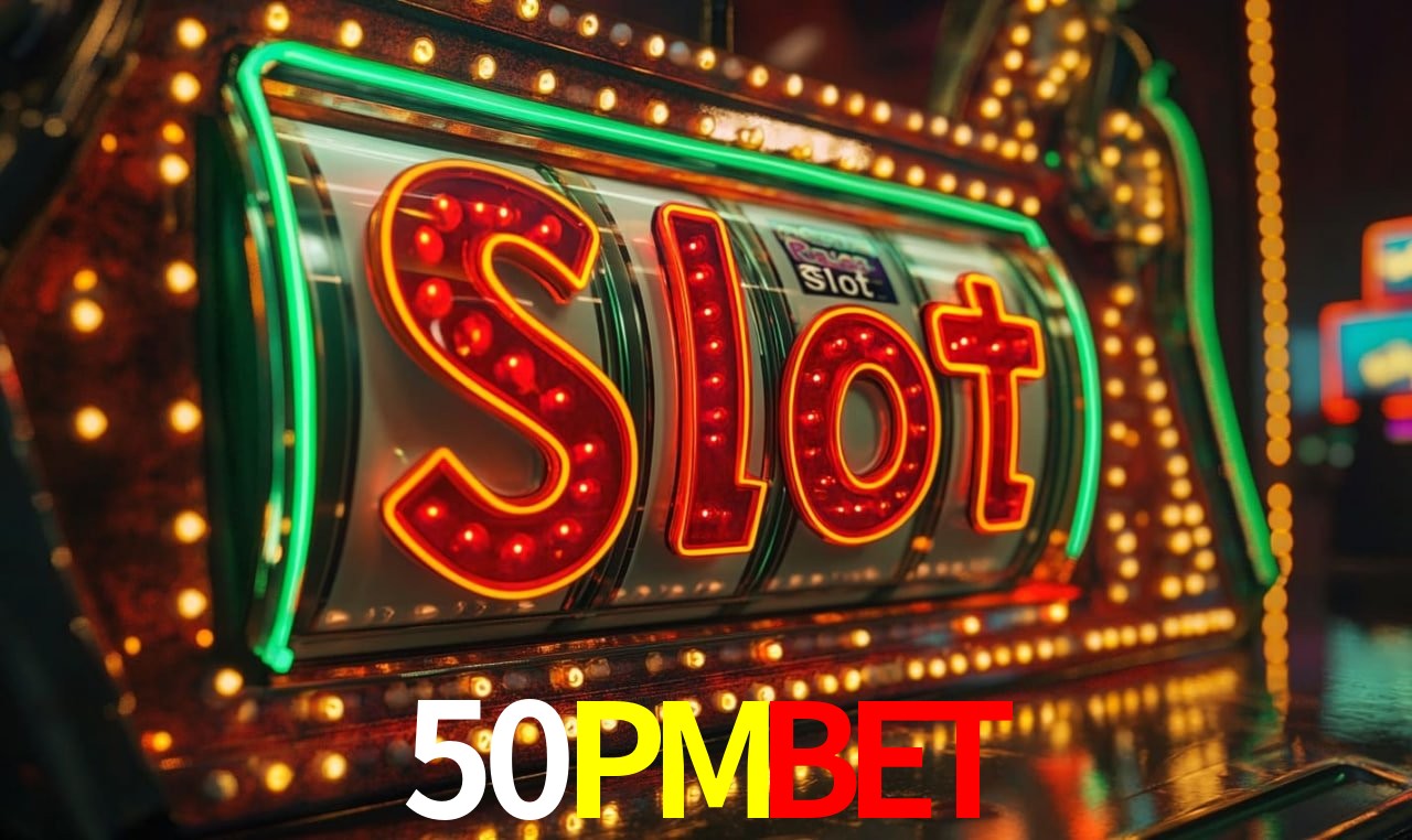Design Responsivo 50PMBET
