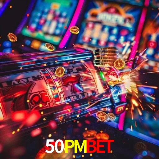 Mesa de Roleta 50PMBET
