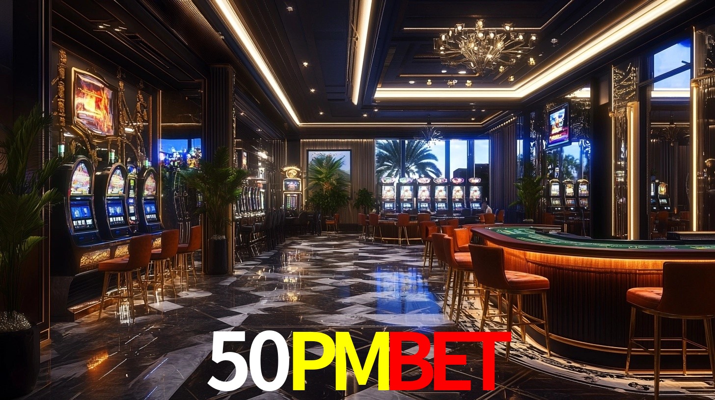 Premium Interface 50PMBET