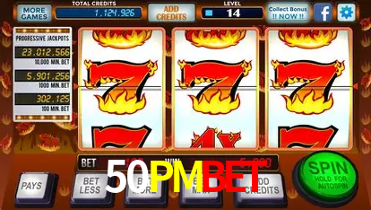 Descubra a Essência do 50PMBET: Nossa História e Compromissos