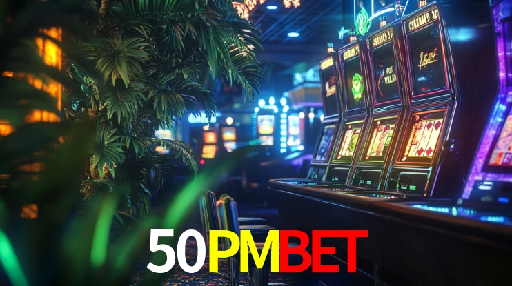 Blackjack Table 50PMBET