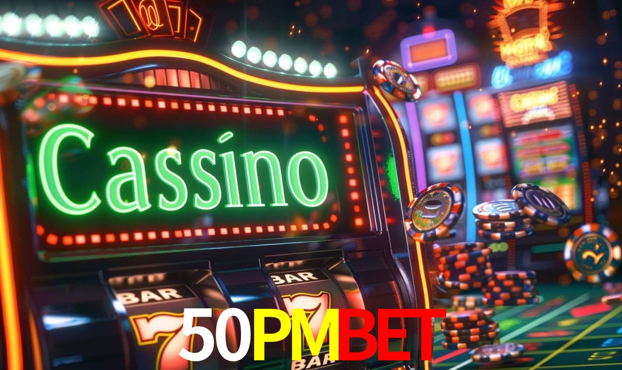 Cadastro Rápido 50PMBET