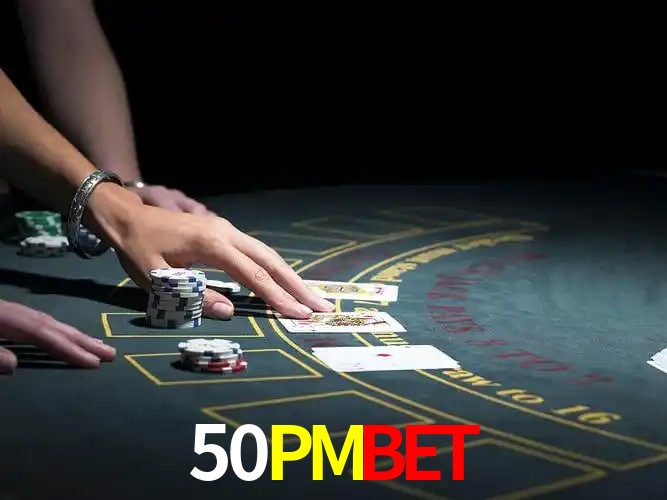 Ofertas Exclusivas 50PMBET