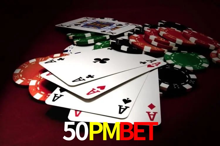 Casino VIP 50PMBET