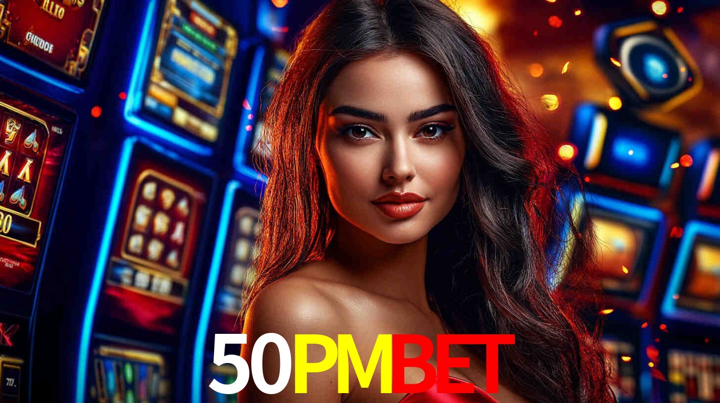 A Emoção da Loteria na 50PMBET: Uma Chance de Mudança de Vida