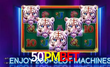 Descubra a Essência do 50PMBET: Nossa História e Compromissos