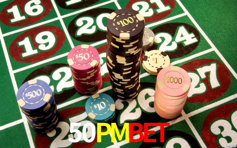 Estatísticas Esportivas 50PMBET