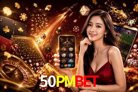 API Integration 50PMBET